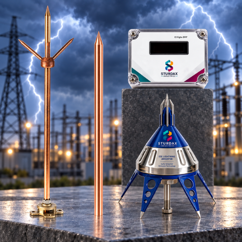 Lightning Arrester