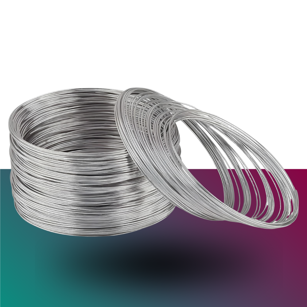 Sturdax GI Wire for earthing systems